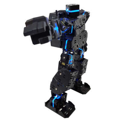 MRT Robot LINE Core M 編程機械人