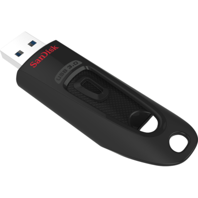 64GB SANDISK ULTRA USB 3.0